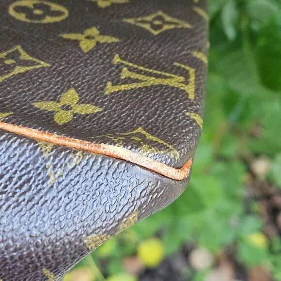 Louis Vuitton LV Hand Bag Speedy 30 - Picture 8 of 14